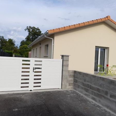 Maison Aureilhan Mimizan Landes מראה חיצוני תמונה