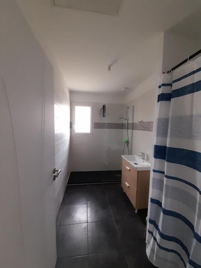 Maison Aureilhan Mimizan Landes מראה חיצוני תמונה